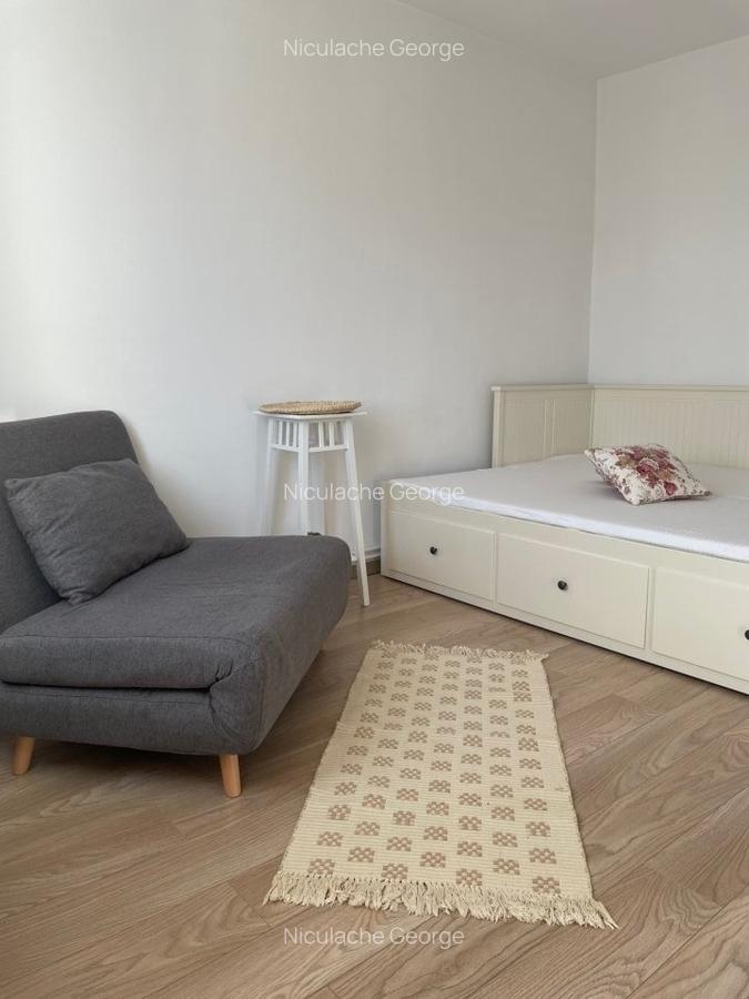 Inel 2, 3 camere decomandat, parcare - 10