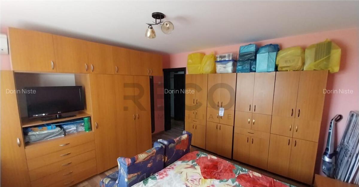 RECO Casa plan parter la cheie Santandrei - 7