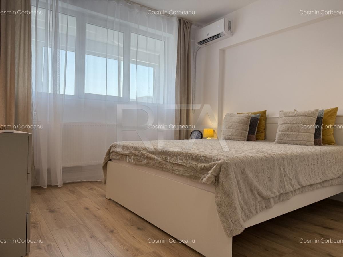 3 camere drumul taberei Raul Doamnei - 3