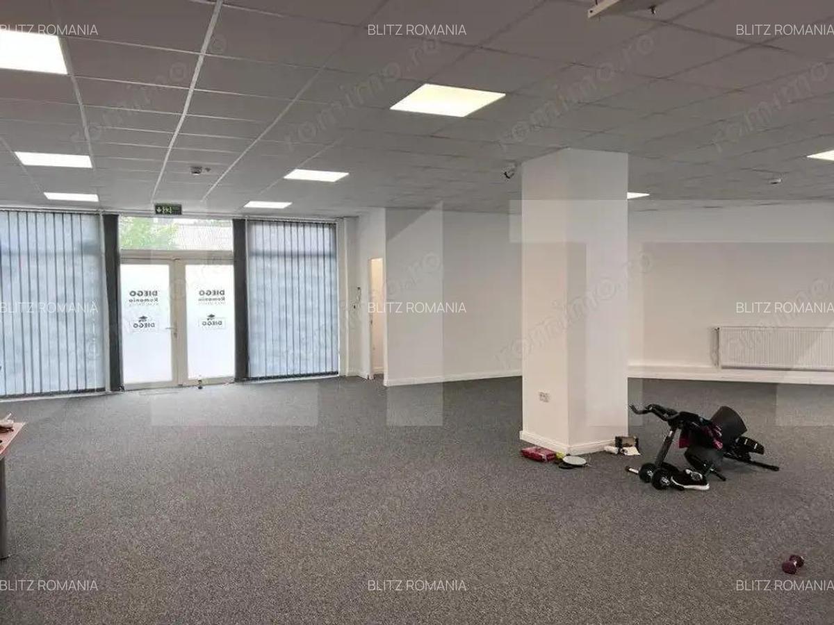 Spatiu de birou la parter, acces facil, multifunctional, Marasti - 6
