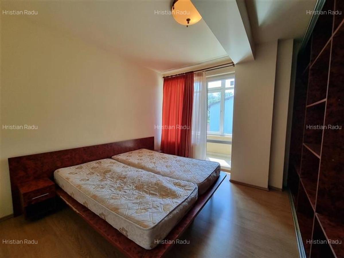 3 CAMERE ET.1/3 CU LIFT - BUCURESTII NOI METROU PARC BAZILESCU - 15