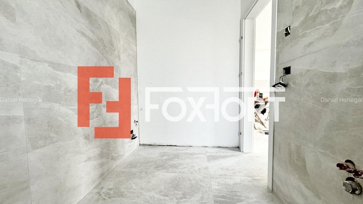 Apartament cu 3 camere semidecomandat în Giroc - 9