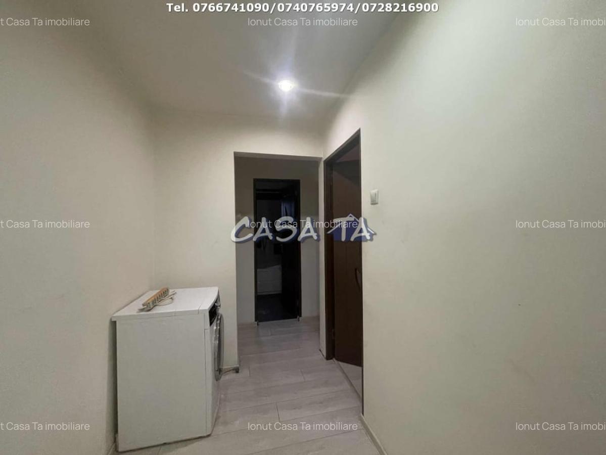 Apartament 3 Camere, Parter, Strada Castanilor - 13