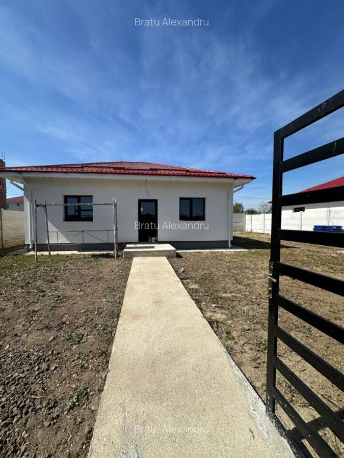 Vanzare Casa Individuala Clinceni 400 curte proprie - 2