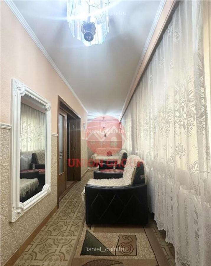 Casa din Caramida S P 1E, 10 camere, Faleza Nord - 12