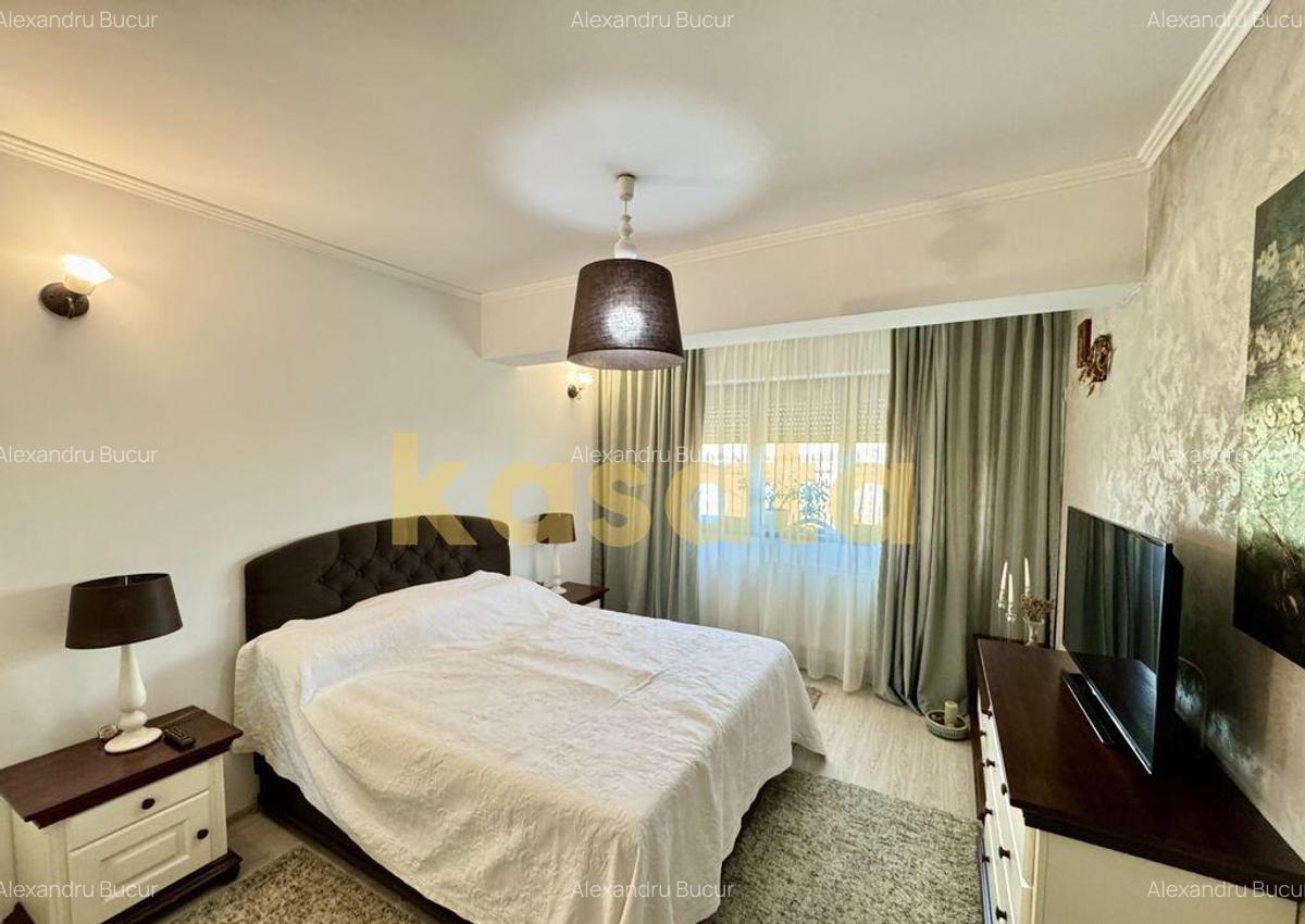 De vanzare apartament cu 3 camere decomandat Sos Chitilei... - 1
