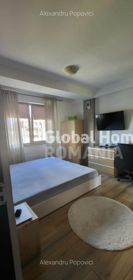 Apartament 2 camere 43MP | Bucurestii Noi | Bloc nou 2013 | Metrou Laminorului | - 7