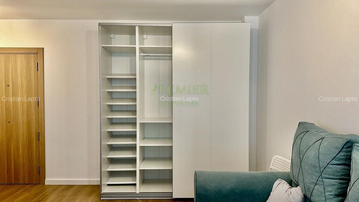 Apartament cu 2 camere decomandat în Domenii - 3