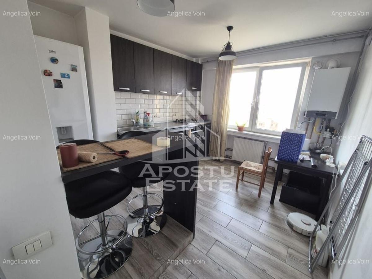 Apartament cu 2 camere Marasti - 3
