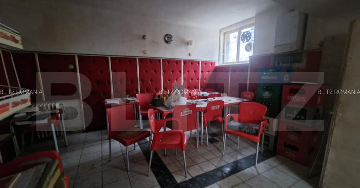 Spatiu comercial, 36.17 mp, zona Prefecturi - 2