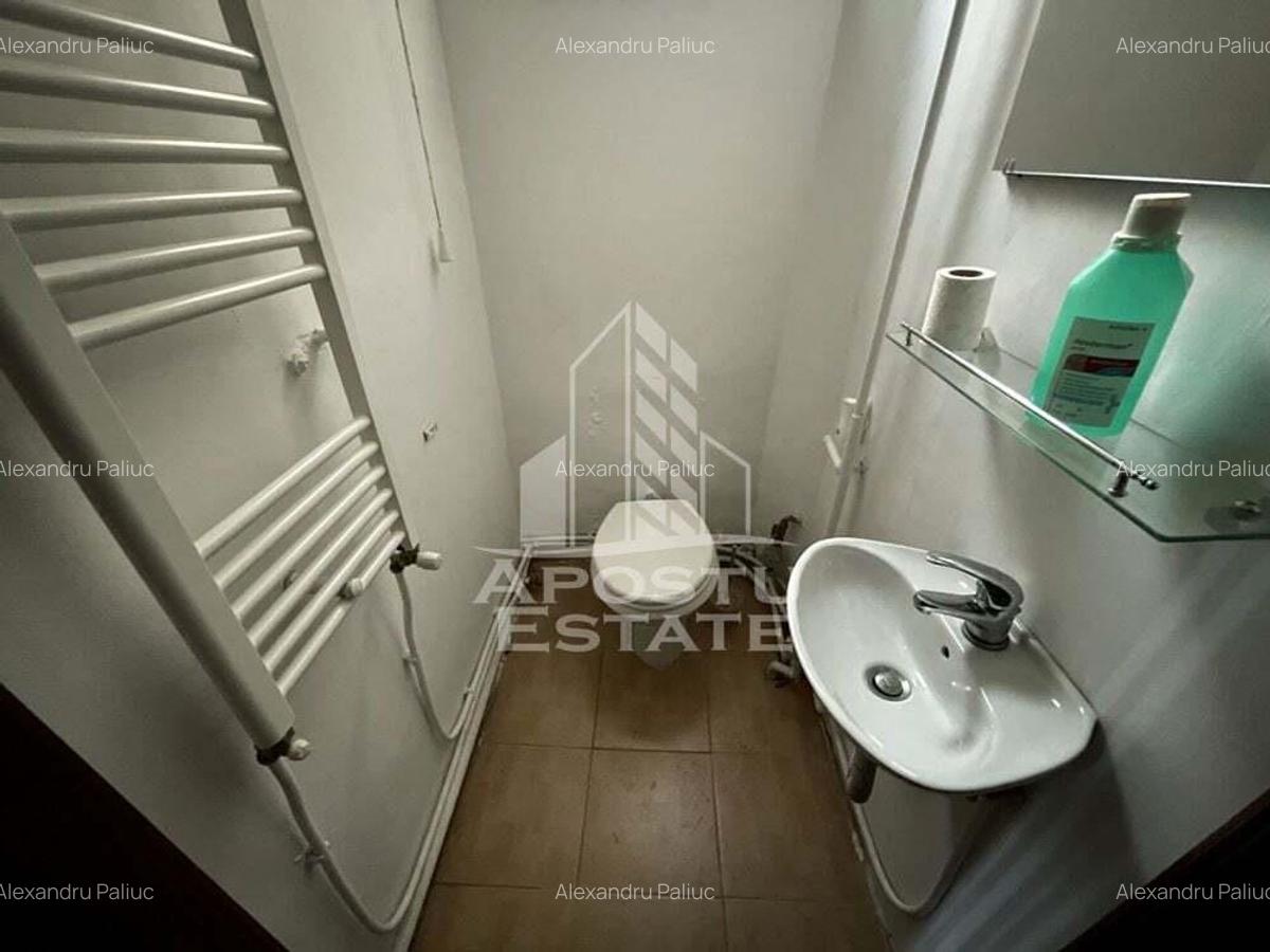 Apartament, 47 mp, 2 camere, Piata Unirii - 2