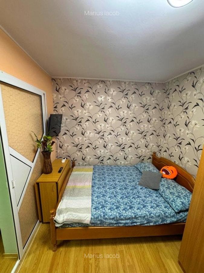 Apartament 3 camere-Metalurgie-Gradinari-etaj intermediar-bloc 1980 - 5