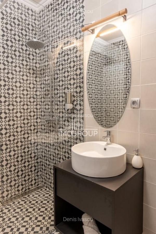 Studio Open Space | 42mp | balcon | parcare subterana | West City Tower - 3