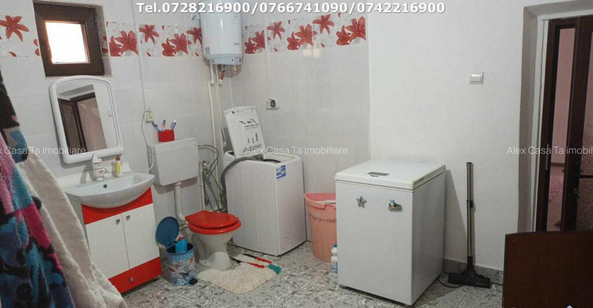 Casa situata in Oras Tismana - Isvarna - 14