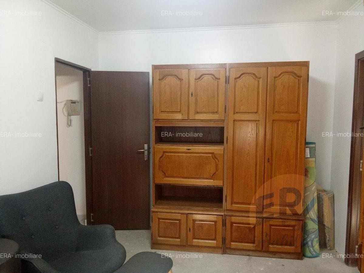 Apartament cu 2 camere semidecomandat, mobilat în Rogerius - 3