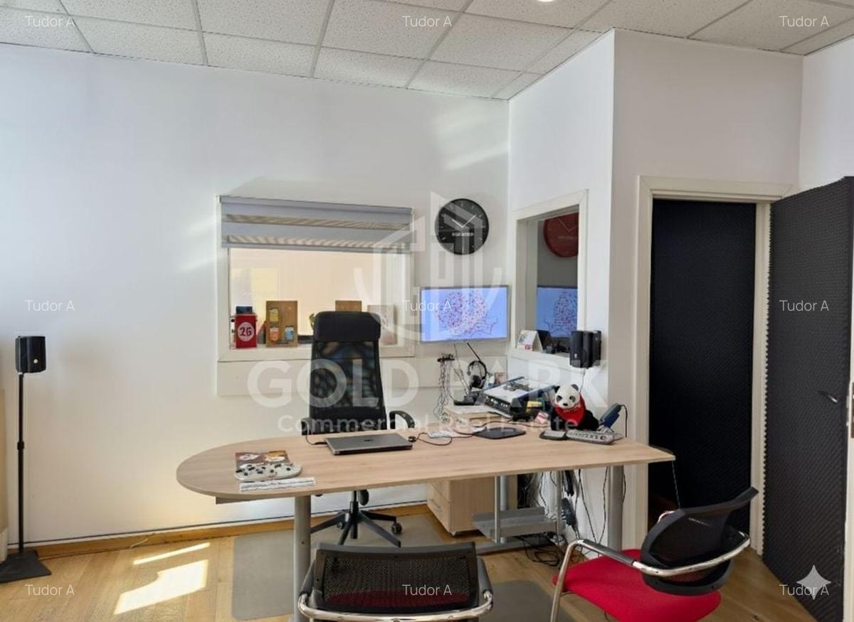 Spatiu Comercial/servicii - Ultacentral- Preluare Chiriasi! - 4