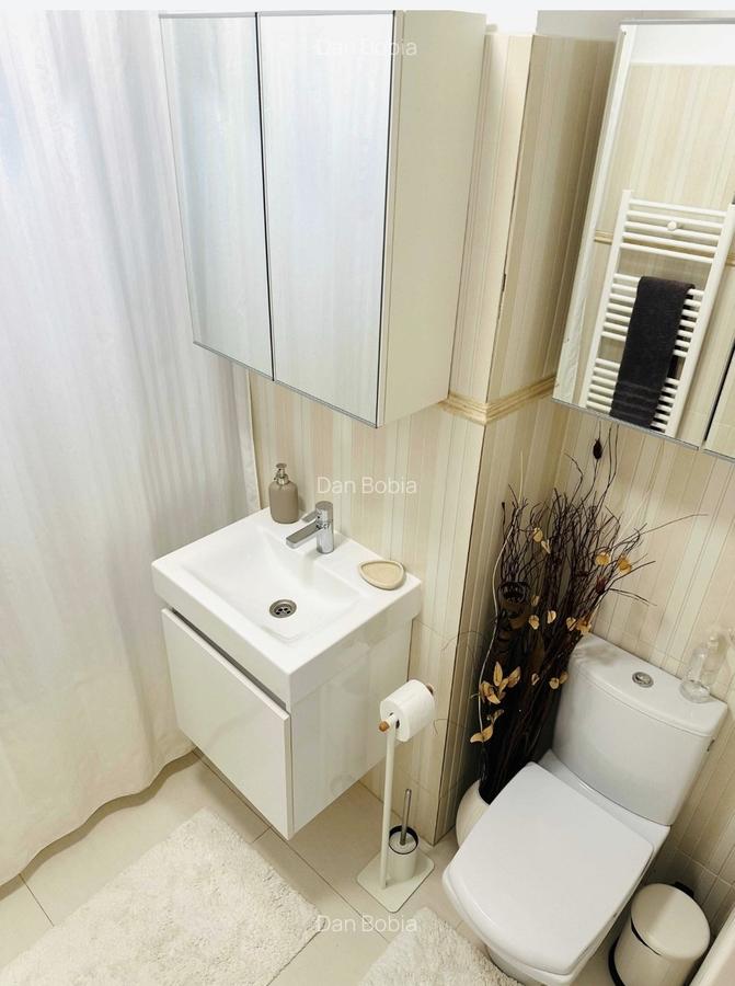 Garaoniera centrala proprie - decebam- muncii + Loc Parcare DB1317 - 3