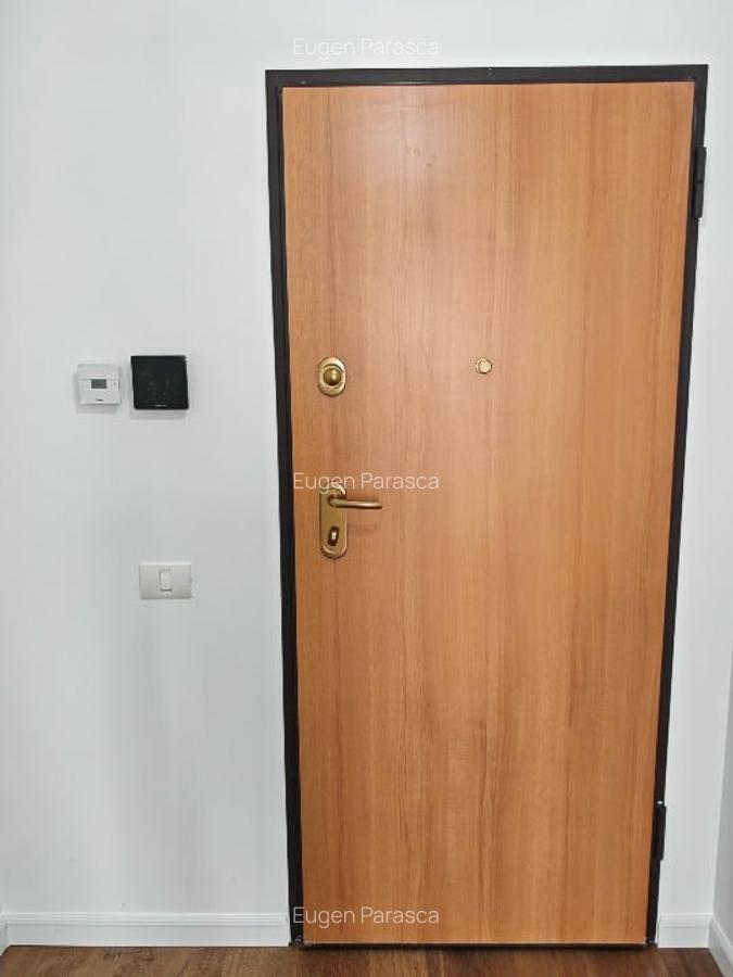 Apartament  de vânzare 2 camere Campeador City - 2