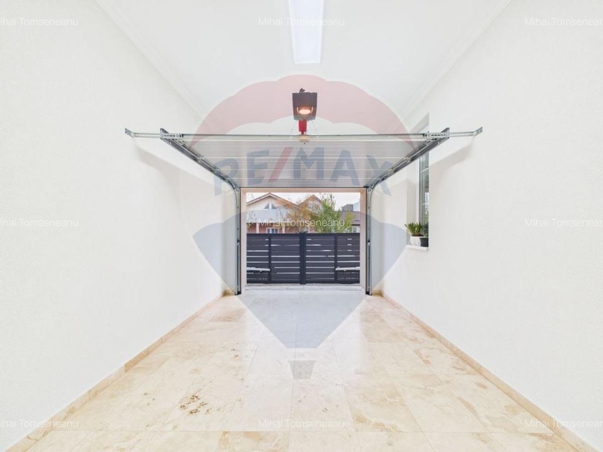 Casa superba de vanzare in Domnesti/Ciorogarla - 5