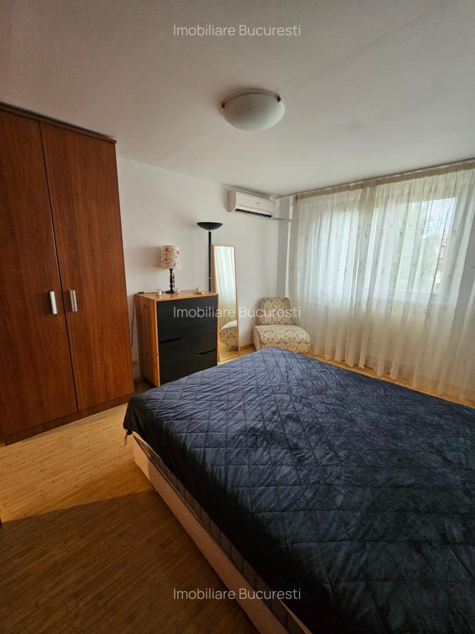 Piata Victoriei - str. Veronica Micle, 3 camere, etaj 3, 85 mp, parcare - 5