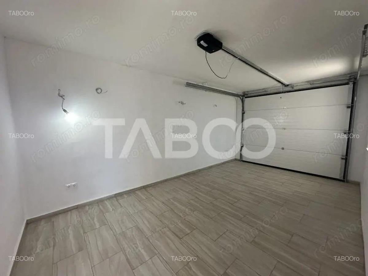 Duplex de vanzare in Arhitectilor 123 mpu si teren 301 mp terasa garaj - 13