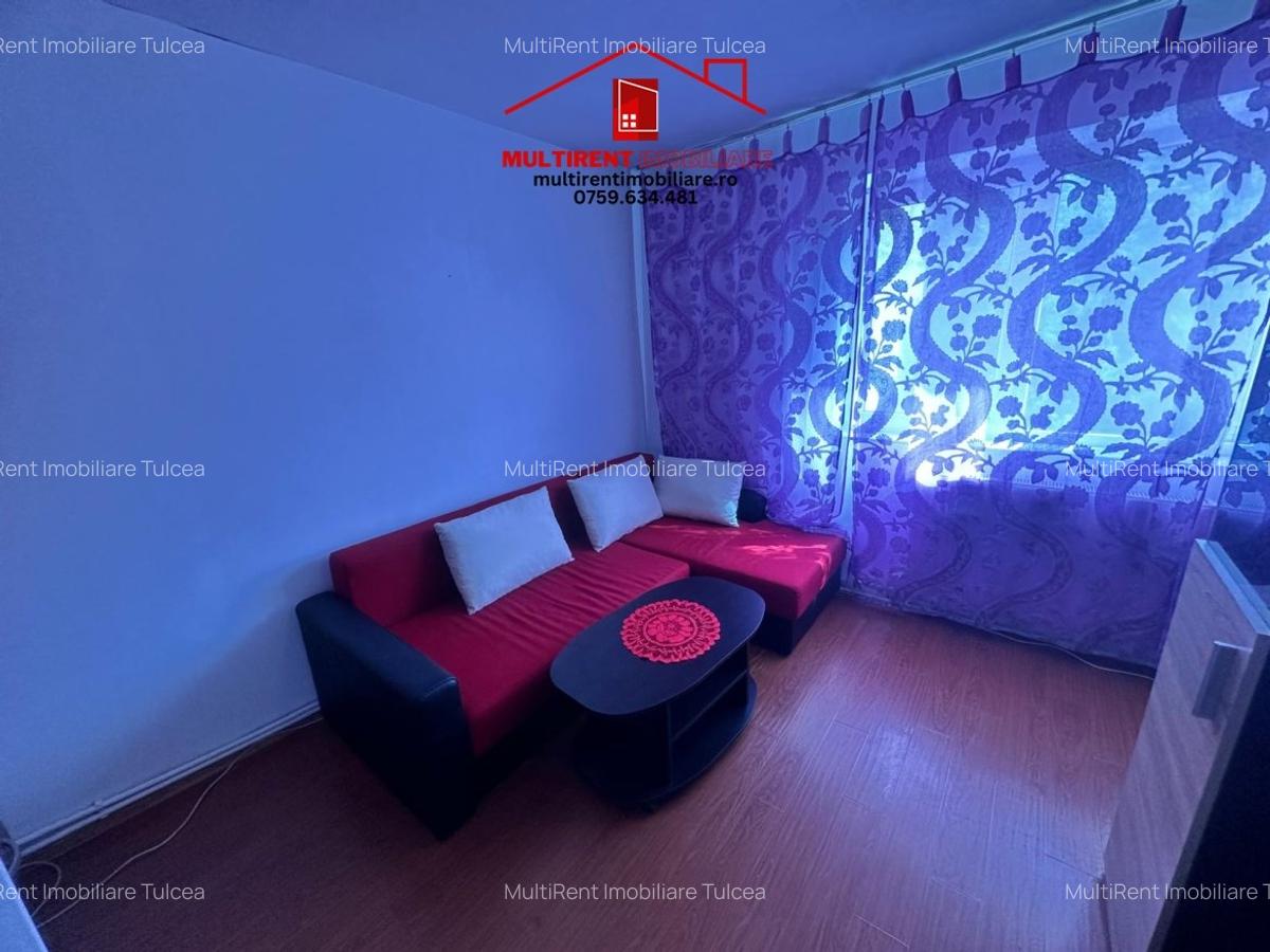 Apartament 2 camere – 27 mp – Centrală pe gaz – zona I.L.Caragiale - 1