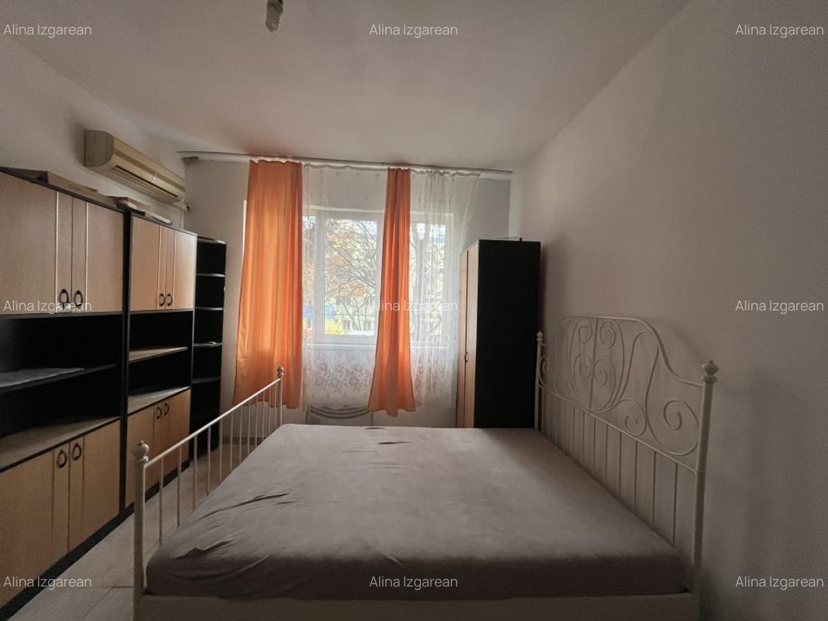 Garsoniera Calea Lipovei - 1