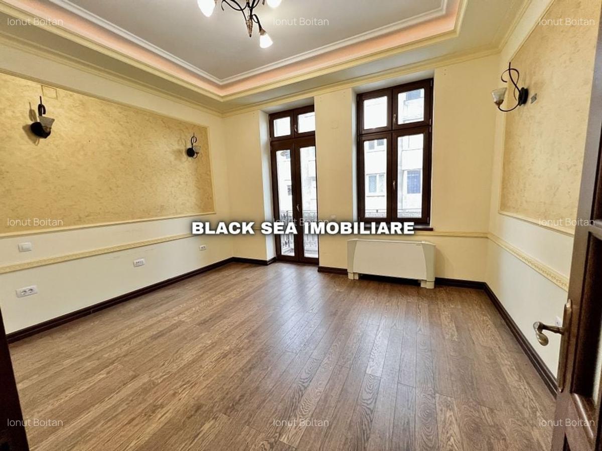 Spațiu Ultracentral 4 Camere - Ideal pentru Birouri / Alte Activitati - 4