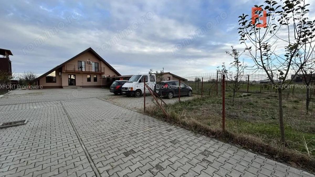 Comision 0% Casa 5 camere - panouri fotovoltaice in Sanandrei - 4