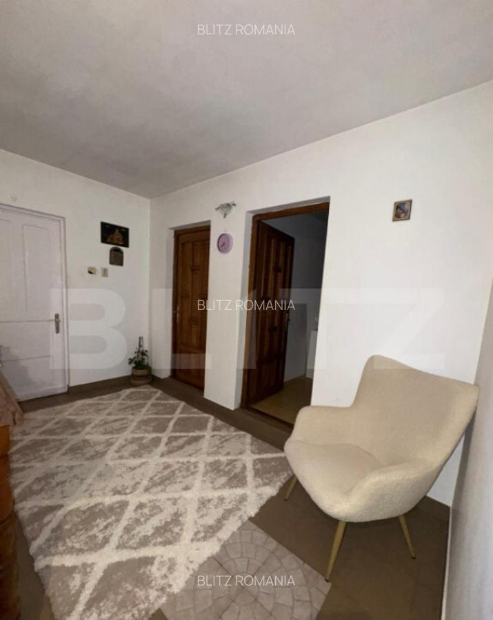 Casa cu 4 camere, 120mp, strada Aurel Vlaicu - Deva - 8
