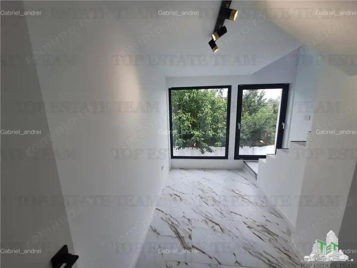 Vila premium cu piscina - cartier Minerva - vanzare - Braila - 7