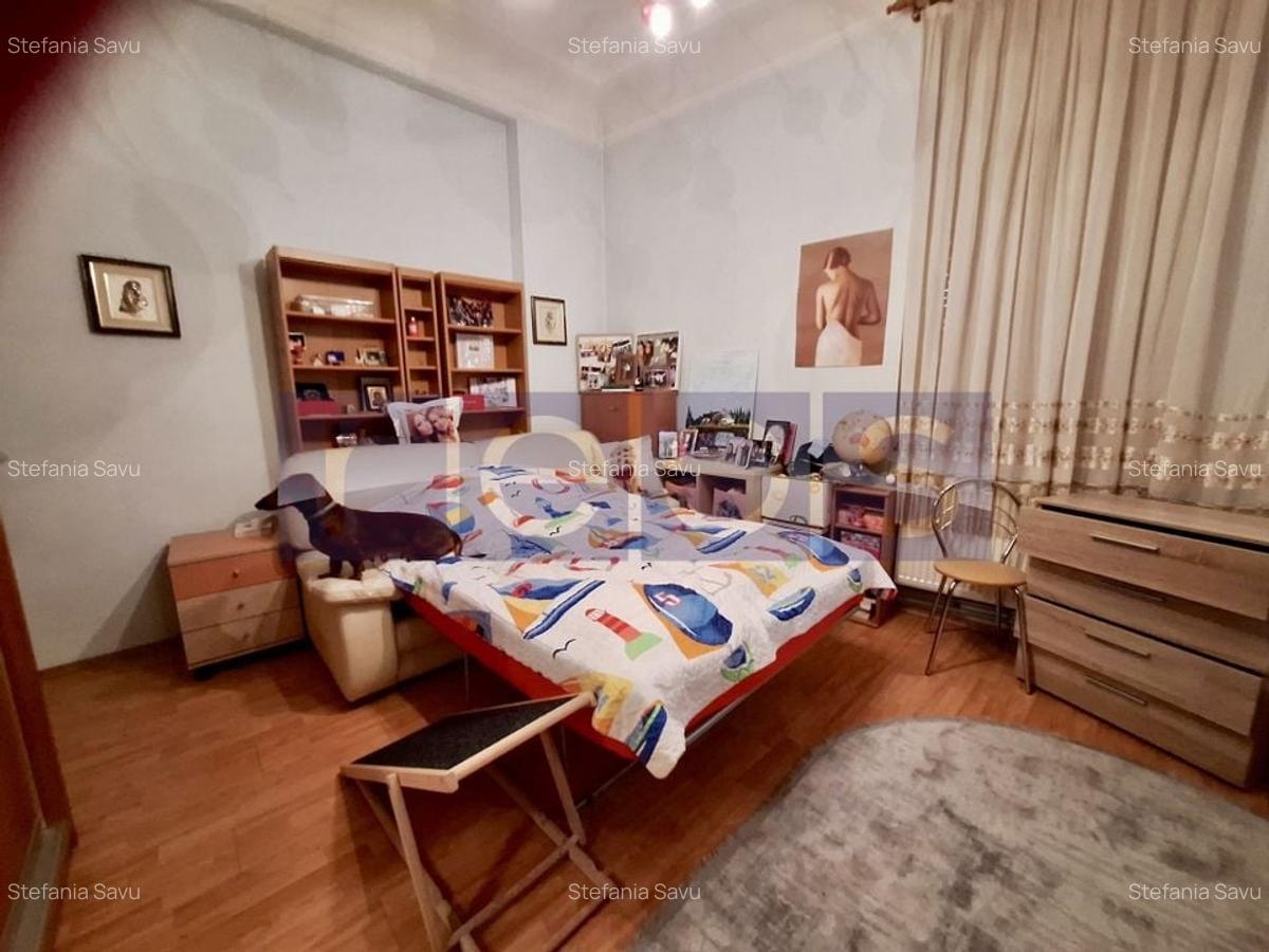 APARTAMENT DE INCHIRIAT IN VILA | 4 CAMERE | CADEREA BASTILIEI | ROMANA - 7