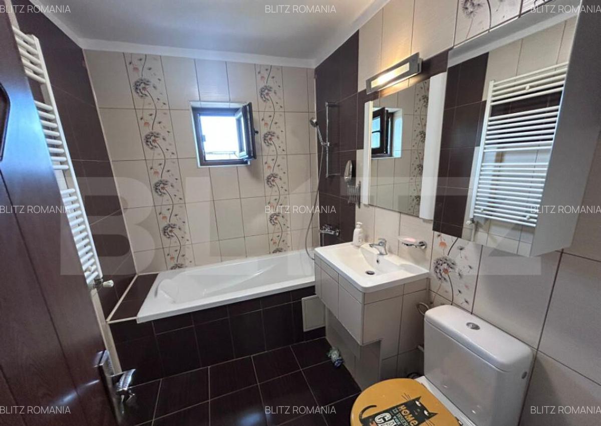 Apartament 3 camere, decomandat, 75 mp, Rovine, zona cofetar - 13