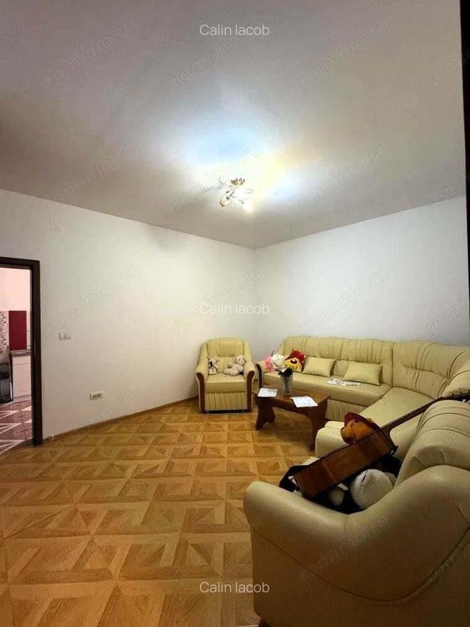 CI495 Apartament istoric Parter+Demisol,renovat,Piata Traian - 16
