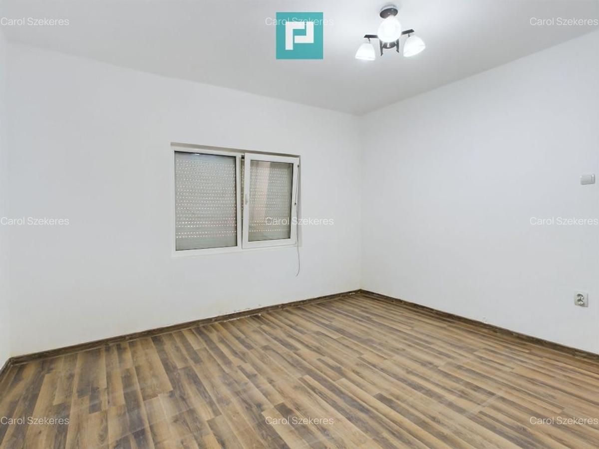 Casă tip duplex cu teren generos în Dezna - 8