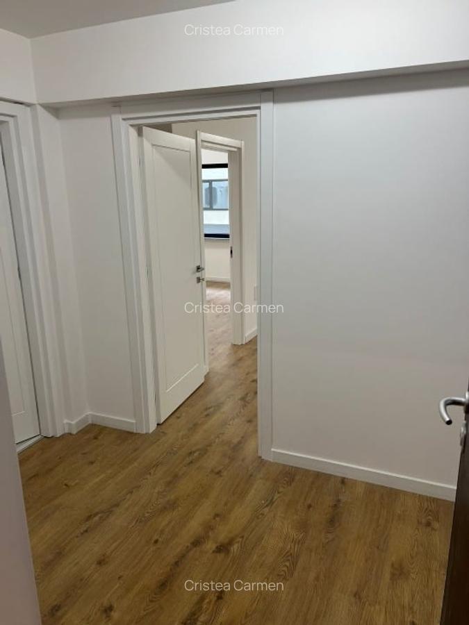 Apartament 2 camere, 55,8 mp, situat la parter în ansamblul Ivory Residence - 2