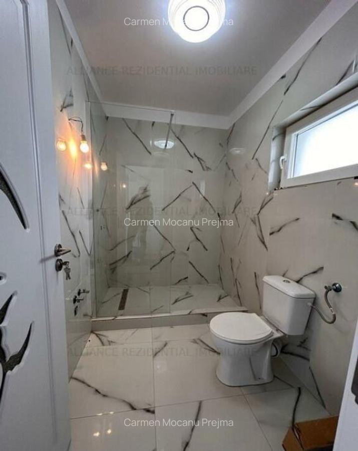 Casa individuala,bine amplasata,finalizata.3 km pana la metrou. - 9