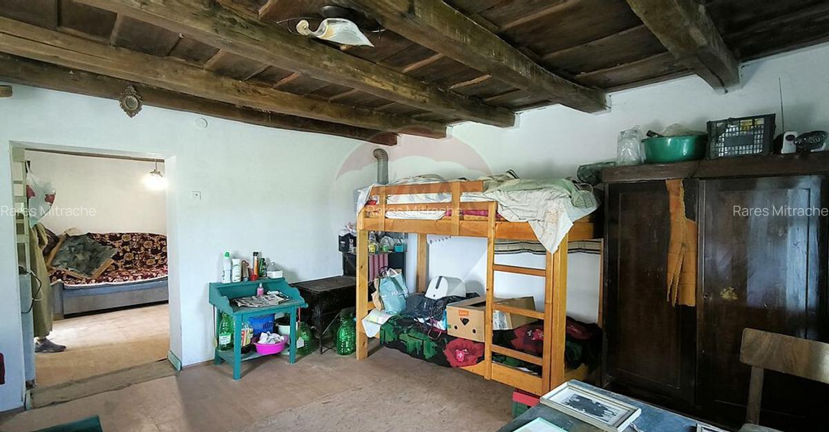 Casa de vacan?a in sat sasesc, Moarda? jude?u... - 13