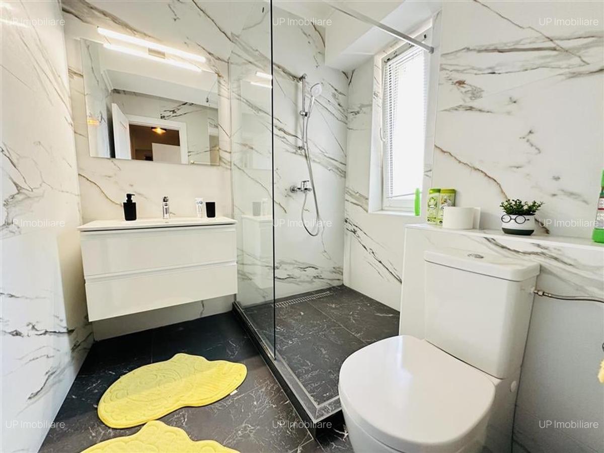 PENTHOUSE | ZONA IOSIA | STRADA EROFTE GRIGORE - 3