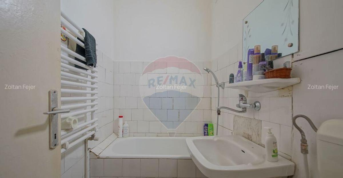 Apartament cu 2 camere de vanzare in zona Electroprecizia - 11