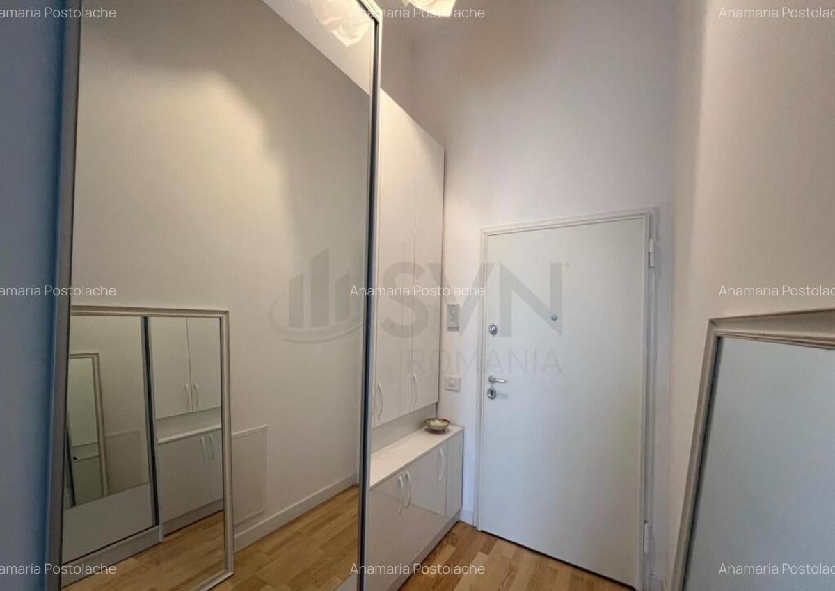 Studio Dublu langa Metrou cu Gradina I Marmura ResidenceI... - 9