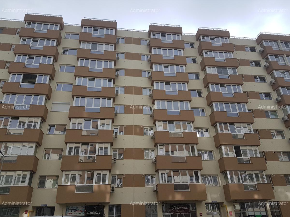 Apartament doua camere, mobilat utilat frumos, etaj 5, loc parcare inclus, Fiald - 2