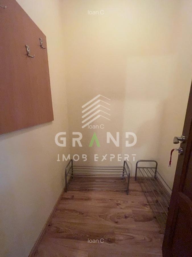 Apartament cu 5 camere semidecomandat în Zorilor - 14
