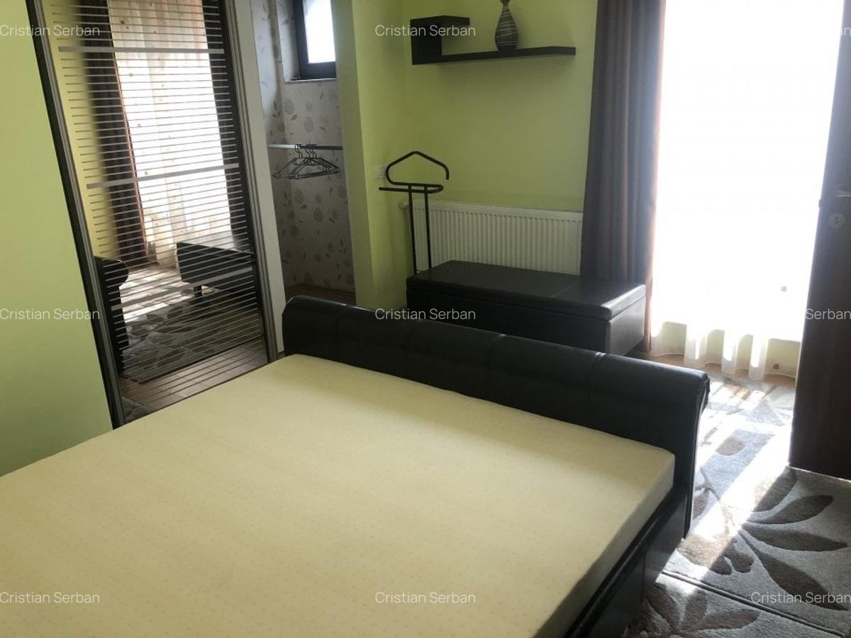 Apartament superb, mobilat , nelocuit - 14