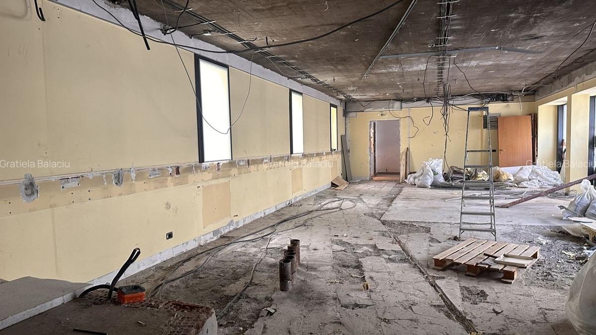 Exclusiv Utracentral cladire spatii birouri/ spatiu comercial - 3