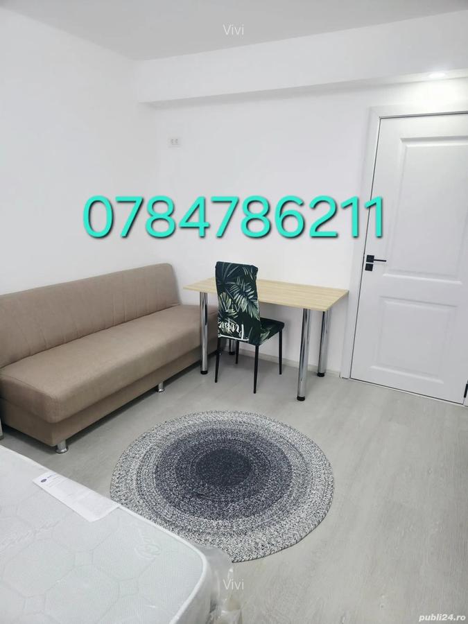 Garsoniera 3min metrou 1 Decembrie 1918 - 4