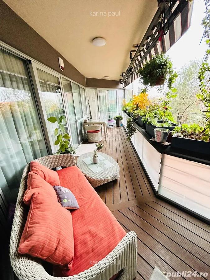 Apartament de lux de vanzare ultracentral - 1