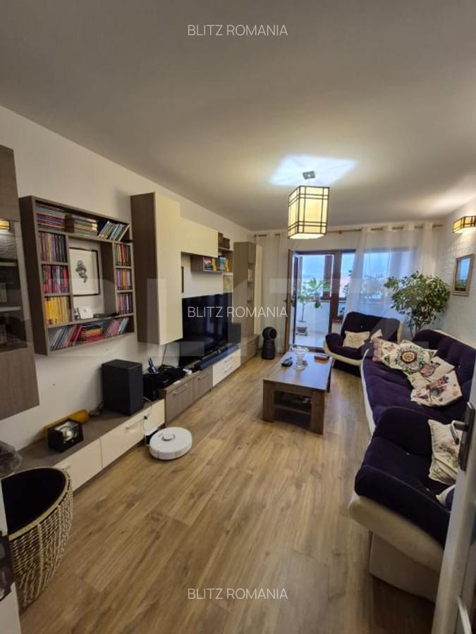 Apartament premium cu 4 camere, ultracentral – Design Personalizat - 8