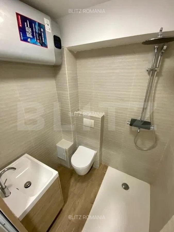Garsoniera de vanzare, 20 mp, zona Calea Bciului - 4