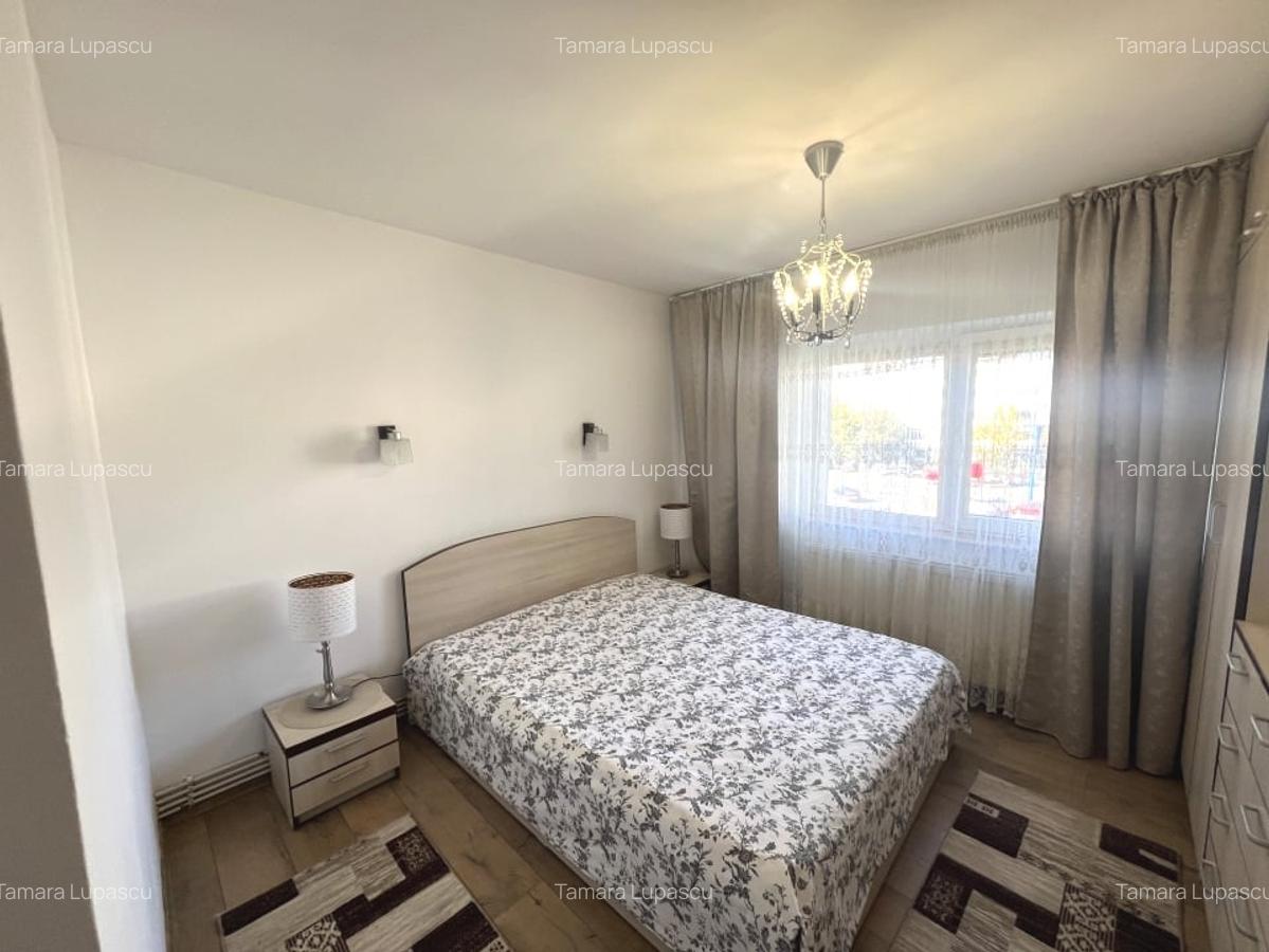Apartament 2 camere, Mioritei - 1